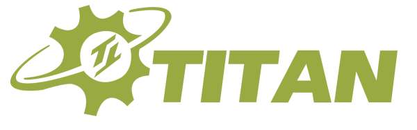 Hersteller: Titan