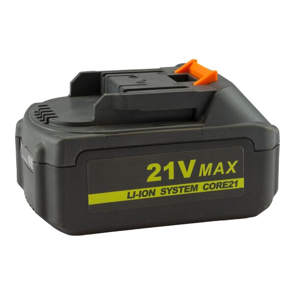 Titan Lithium Ion Battery 4.0 AH BBL2140-CORE Hi-EE