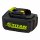 Titan Lithium Ion Battery 4.0 AH BBL2140-CORE Hi-EE