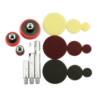 Titan Polierset USSP201