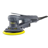 Titan Exzenterschleifer PESM5-150 EC-Motor brushless 5mm...