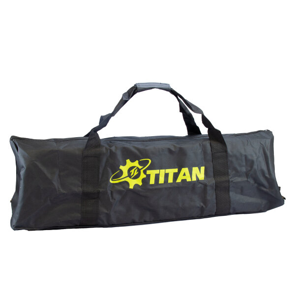 Titan USSS226 Tasche für Trockenbauschleifer PTSM80230LC / PTSM85230D / PTSM50230