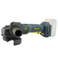 Titan Winkelschleifer brushless PAG521B-CORE 125mm 1 Akku + Ladegerät