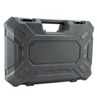 Titan Winkelschleifer brushless PAG521B-CORE 125mm 2 Akkus + Ladegerät