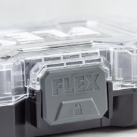 Flex Premium Bit-Box DB 41 E