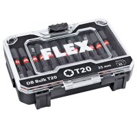 Flex 25-piece Premium Bit Set