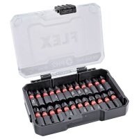 Flex 25-piece Premium Bit Set