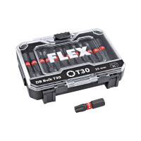 Flex 25-teiliges Premium Bit-Set