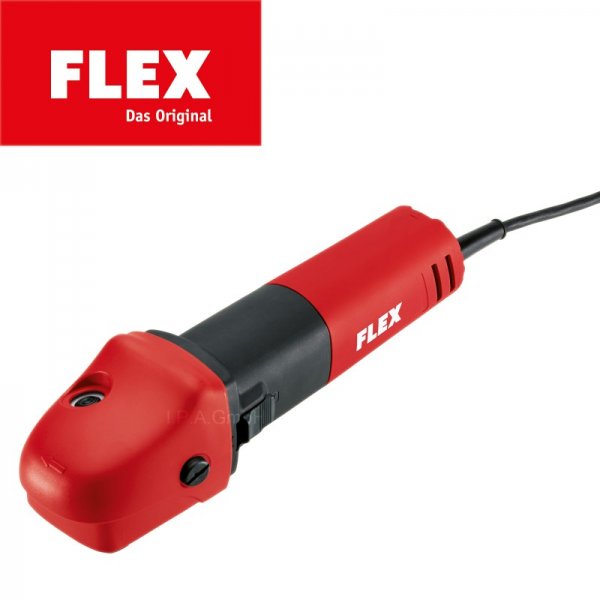 Flex Polierer PE 8-4 80 kleine Fl&auml;chen Spot Repair Polisher