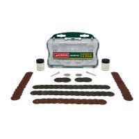 Titan USSB740 Schleifset 74teilig für Multifunktionswerkzeug