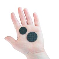 Titan USSB740 Schleifset 74teilig für Multifunktionswerkzeug