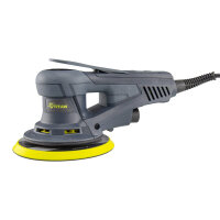 Titan PESM5-150 EC Random Orbital Sander Set 5mm Orbit +...