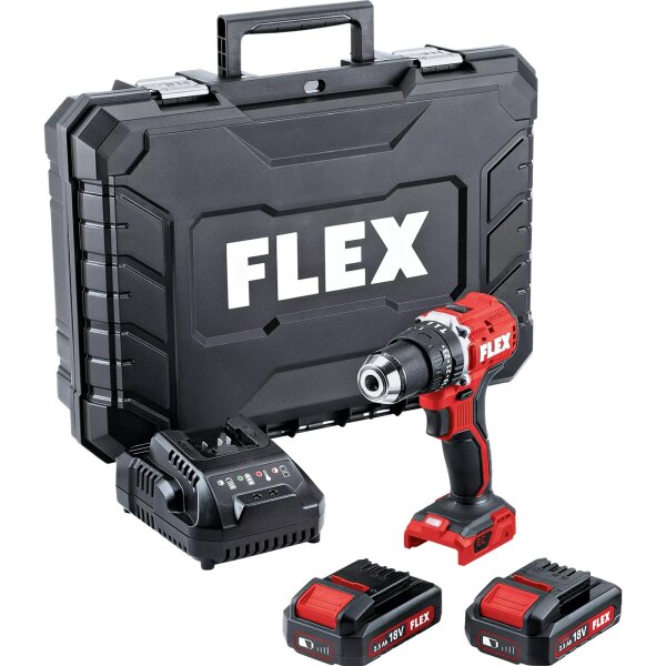 PD 2G 18.0-EC LD/2.5 Set