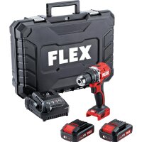 PD 2G 18.0-EC LD/2.5 Set