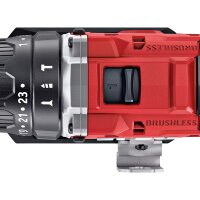 PD 2G 18.0-EC LD/2.5 Set