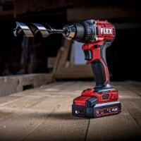 PD 2G 18.0-EC LD/2.5 Set