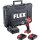 PD 2G 18.0-EC LD/2.5 Set