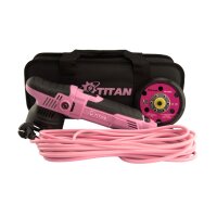 Titan Eccentric Polishing Machine TDA09 9mm Orbit - Lady...