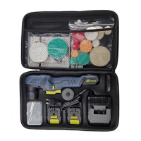 Titan TDA1212B Cordless Orbital Polishing Machine Spot...