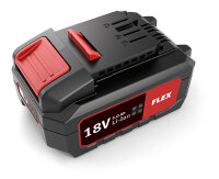 Flex Battery 18V/5.0 Ah