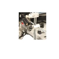 DINO-POWER X24L Markierungsmaschine für Straßenmarkierung