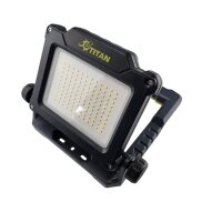 Titan LED Rechargeable Work Light PML3221 CORE ACDC