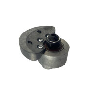 Titan USSN150 Exzenter-Aufsatz für Winkelschleifer