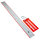 Titan USSS152 Universal Führungsschiene mit Klemmen 1,5m (2*0,75)
