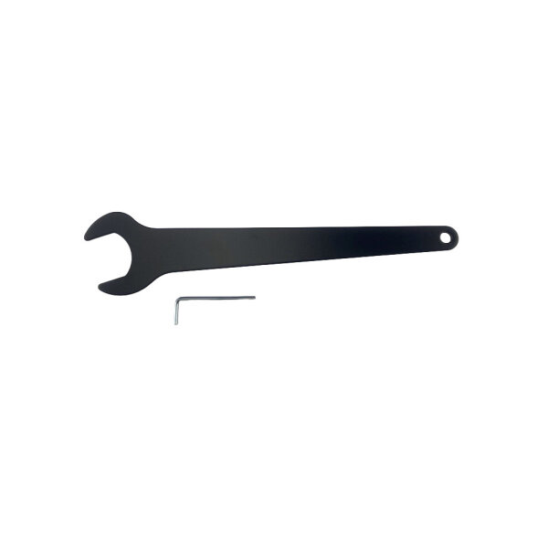 Titan PPN1621B-CORE Cordless Nibbler/Shears