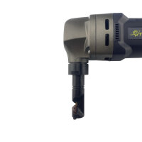 Titan PPN1621B-CORE Cordless Nibbler/Shears