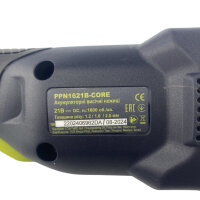 Titan PPN1621B-CORE Cordless Nibbler/Shears