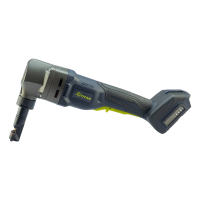 Titan PPN1621B-CORE Akku Knabber Nibbler Blechschere