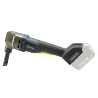 Titan PPN1621B-CORE Cordless Nibbler/Shears