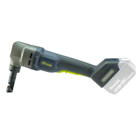 Titan PPN1621B-CORE Cordless Nibbler/Shears