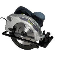 Titan Handkreissäge PCP16185
