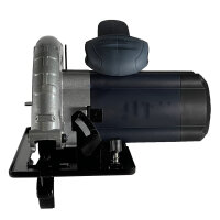 Titan Handkreissäge PCP16185