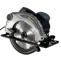 Titan Kreissäge PCP16185