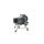 DINO-POWER X20 Airless Farbsprühgerät 1100 W  2,0 l/min