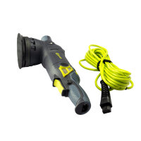Titan TDA15 C Exzenter-Poliermaschine – mit...