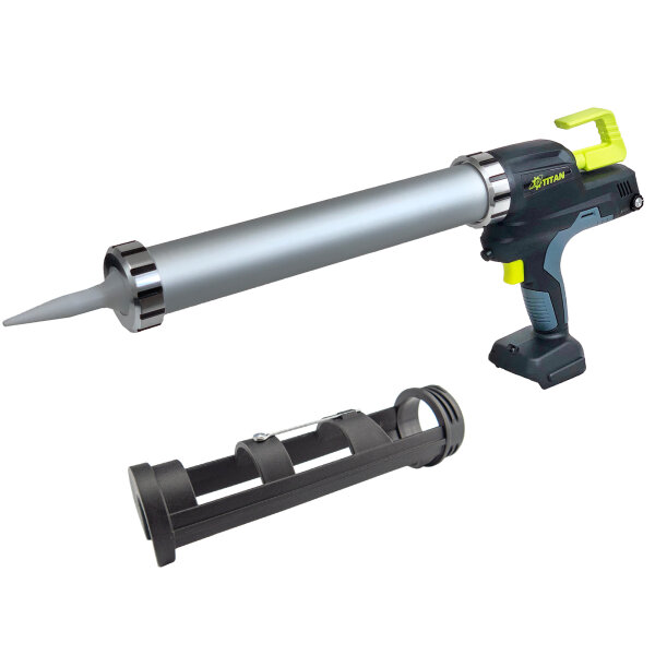 Titan Battery Cartridge Gun PPG21B-CORE (without Battery and Charger)