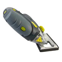 Titan Stichsäge BPML800 + Sägeblätter