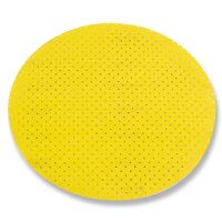 Klett Schleifscheibe Ø 225mm Korn 120 gelocht...