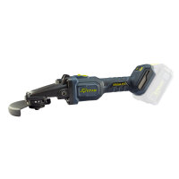 Titan PAG721LB-Core Flachkopf Akku-Winkelschleifer 21 V