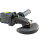 Titan PAG721LB-Core Flachkopf Akku-Winkelschleifer 21 V