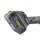 Titan Flachkopf Winkelschleifer Titan PAG721LB-Core Set + 2 Akkus