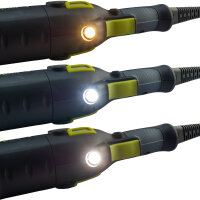 Titan TDA15 LLC + Menzerna Polierset | 15 mm Exzenter