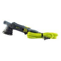 Titan TDA15 LLC + Menzerna Polierset | 15 mm Exzenter