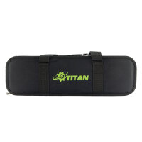 Titan TDA15 LLC + Menzerna Polierset | 15 mm Exzenter