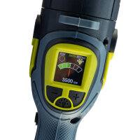 Titan TDA15 LLC + Menzerna Polierset | 15 mm Exzenter