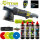 Titan TDA15 LLC + Menzerna Polierset | 15 mm Exzenter